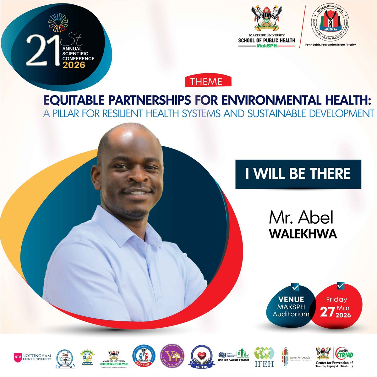 Environmental Health Students Association tweet media