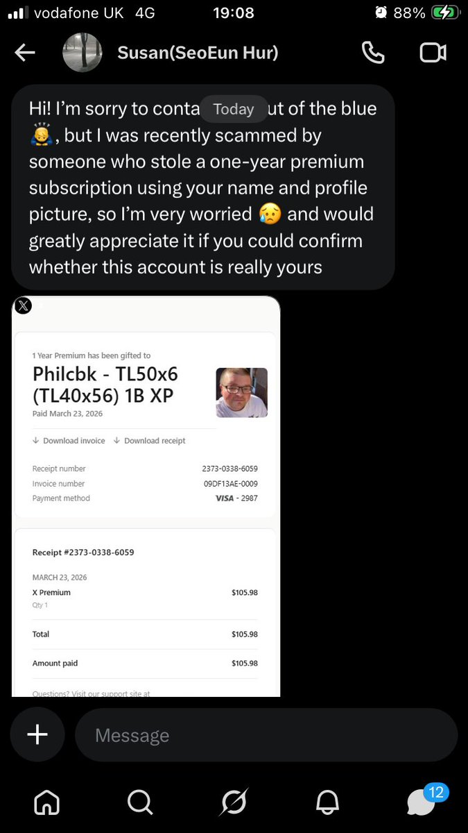 Philcbk - TL50x6 (TL40x56) 1B XP tweet media