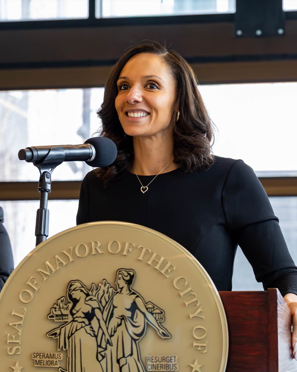 City of Detroit tweet media