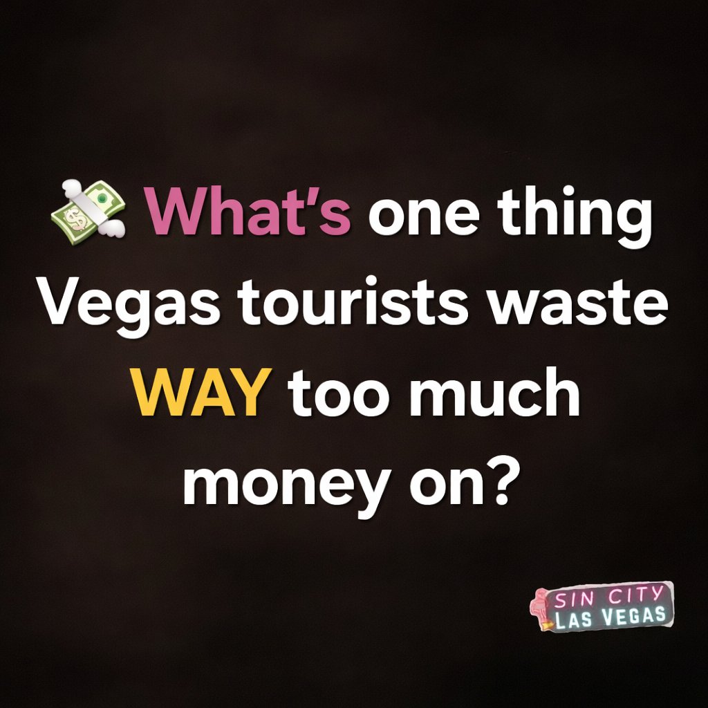 Sin City Las Vegas tweet media