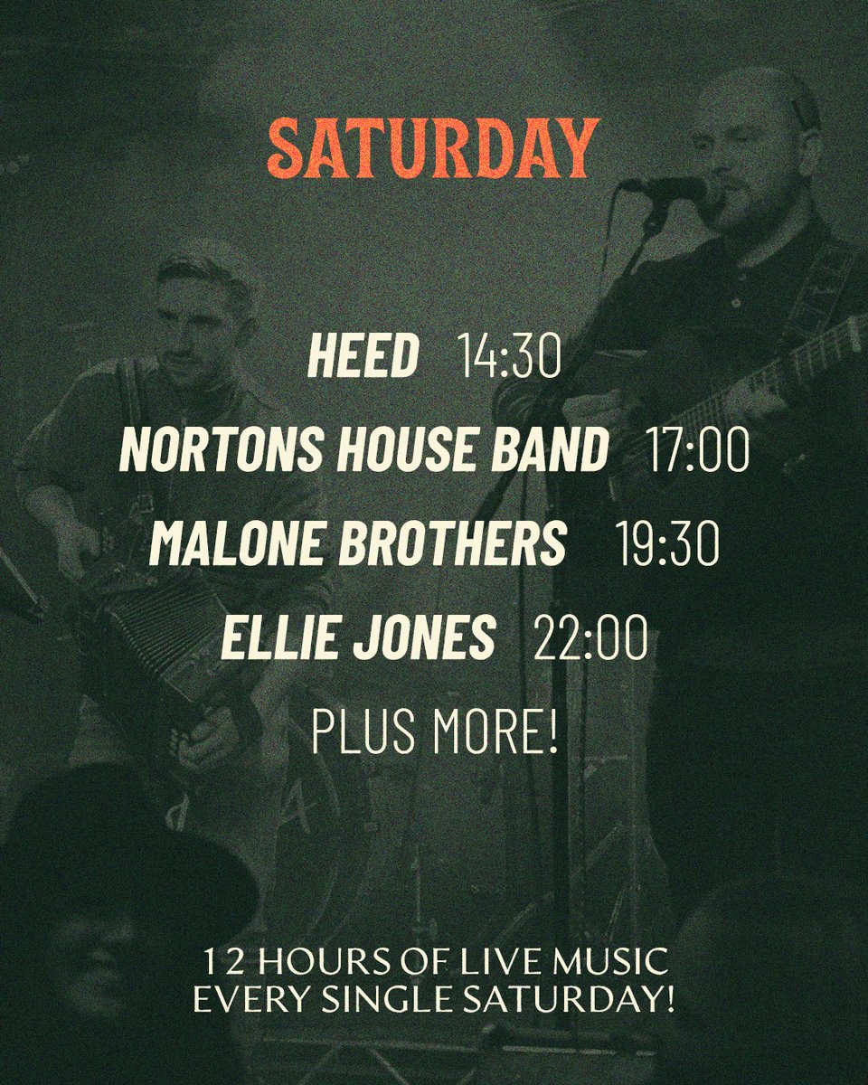 Norton's Digbeth tweet media