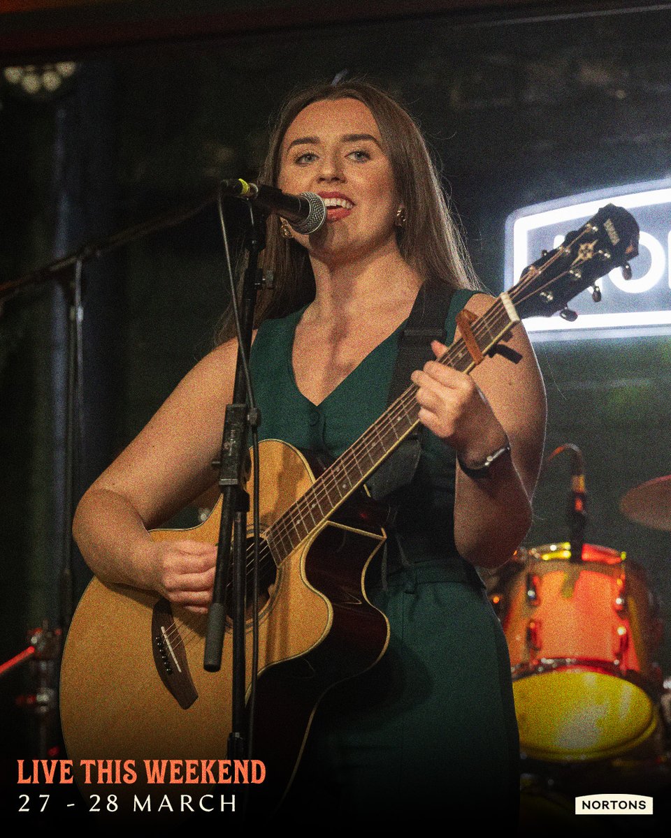 Norton's Digbeth tweet media