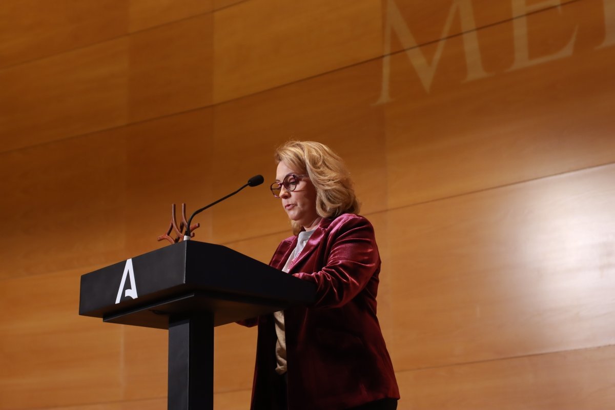 Instituto Andaluz de la Mujer tweet media