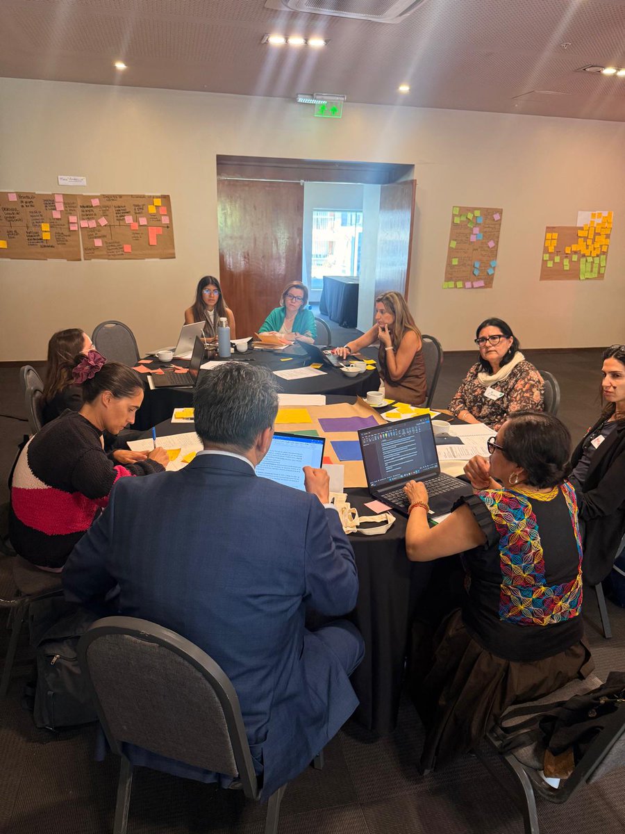 UNI Américas tweet media