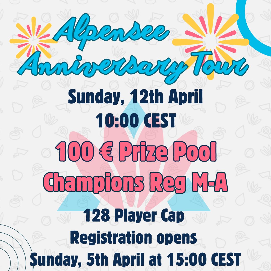 Alpensee eSports e.V. tweet media