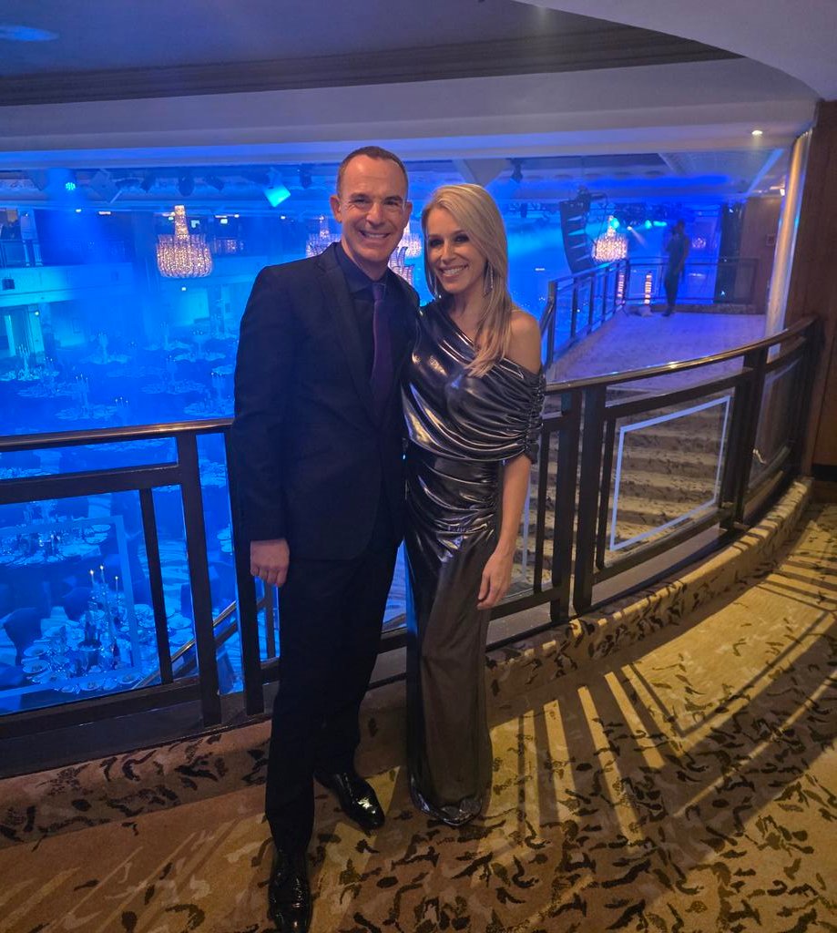 Martin Lewis tweet media