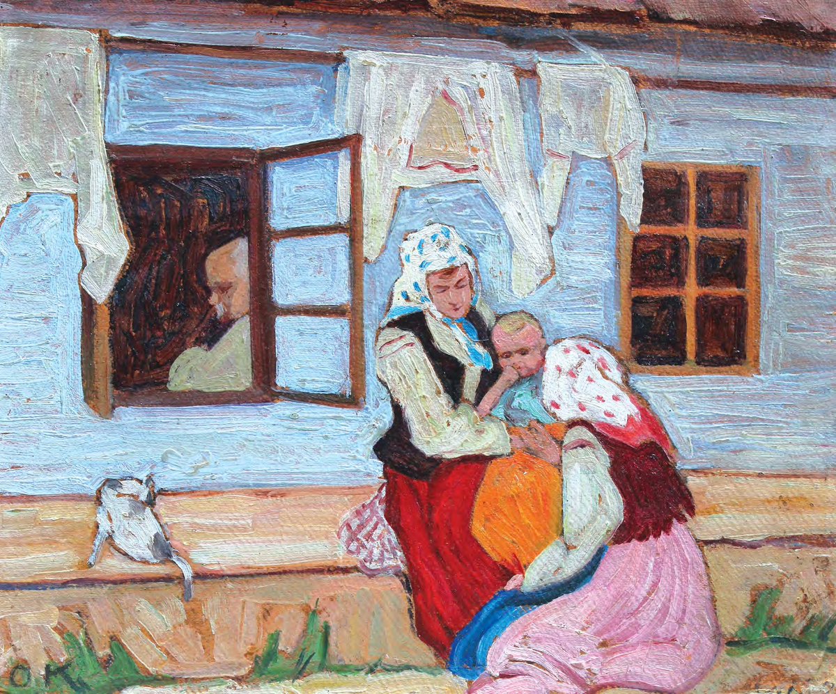 Yaroslava tweet media