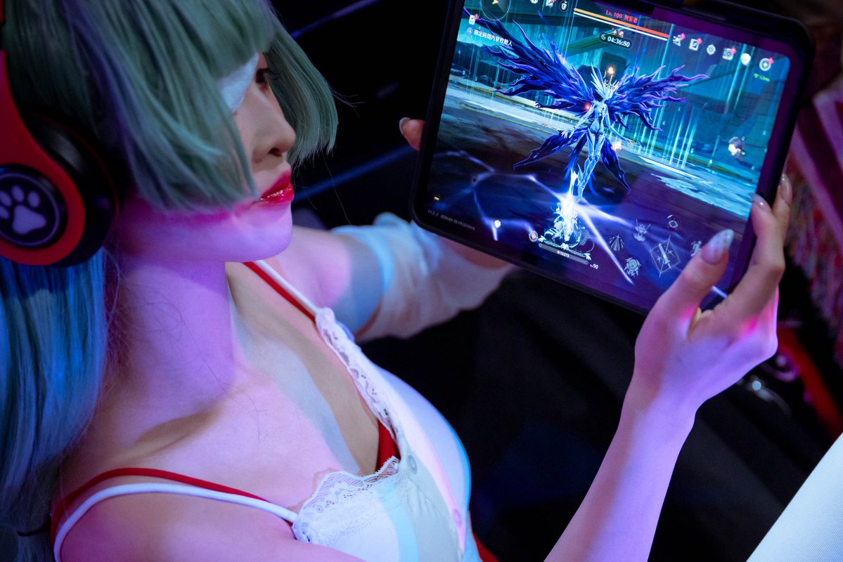 小楠阿嬤/Nam tweet media