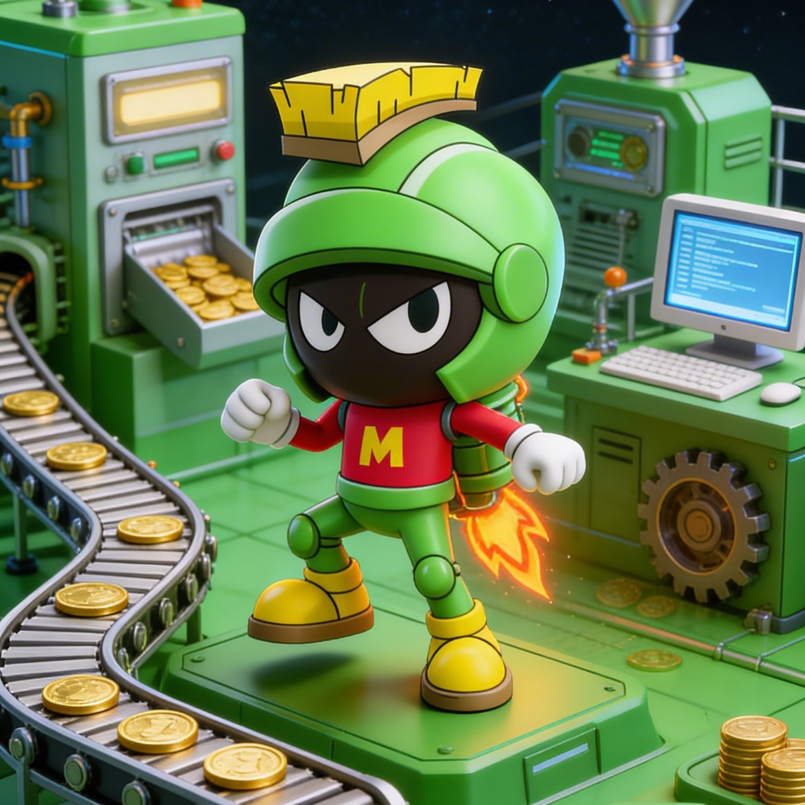 MarsPumpNow's tweet photo. This is where memes become markets ⚙️

From raw idea → on-chain asset
from signal → liquidity
#MarsPump doesn’t just launch tokens
we build momentum engines 🔥

The factory is running.
Liquidity is flowing.
Who’s next to be minted? 🚀 https://t.co/rHC05nnhhG