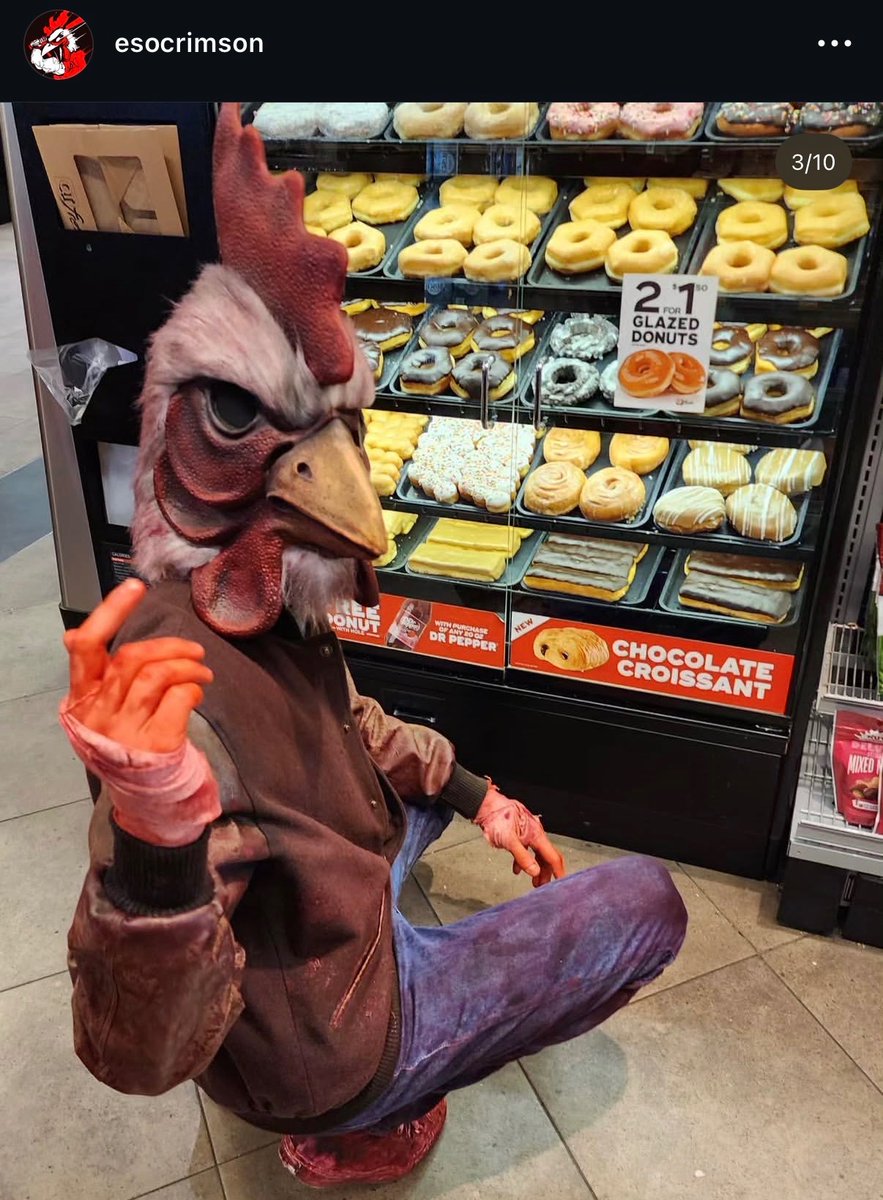 Blackwoodswhite (COMMS OPEN) tweet media