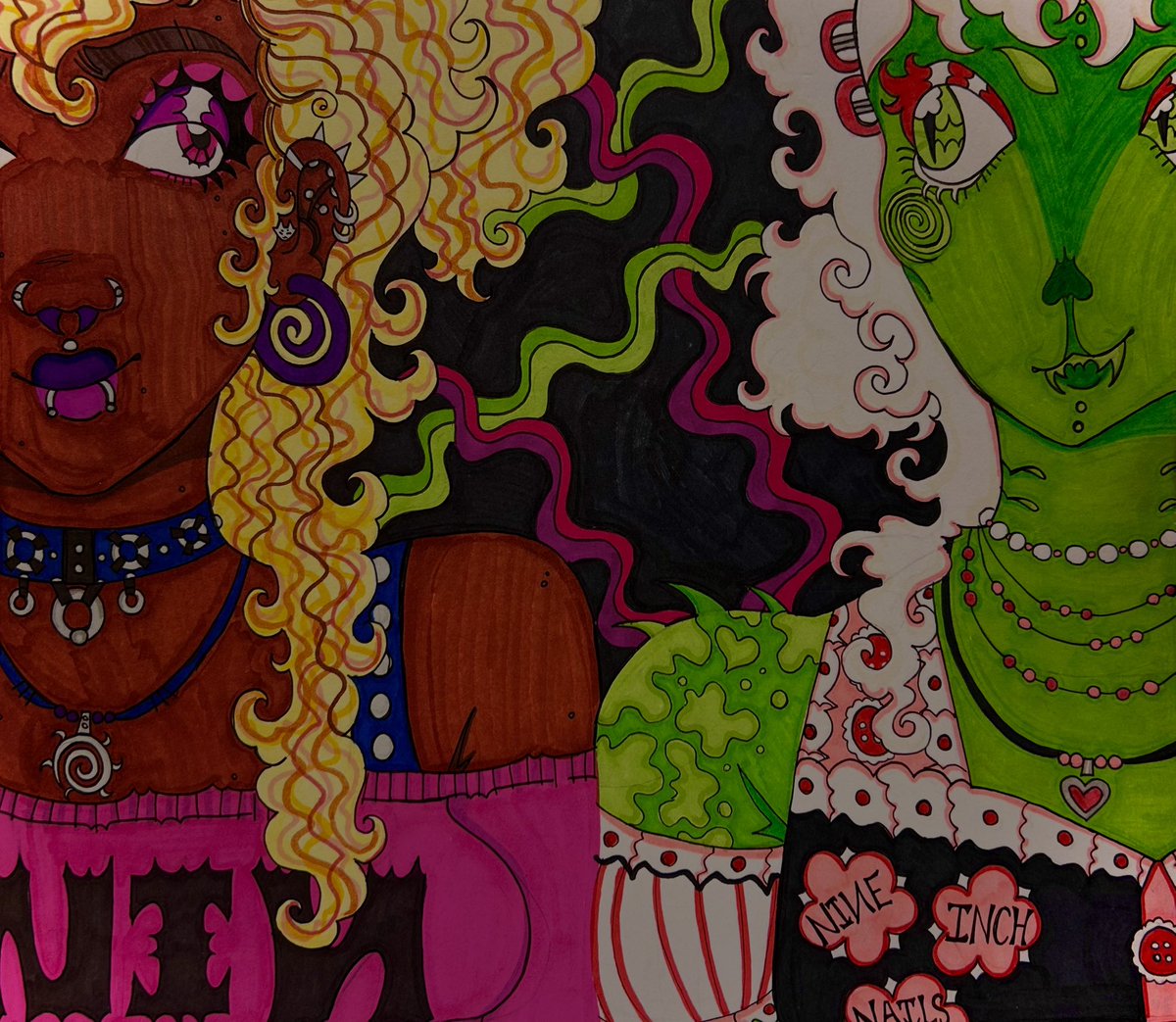 MARE⋆｡°✩ tweet media