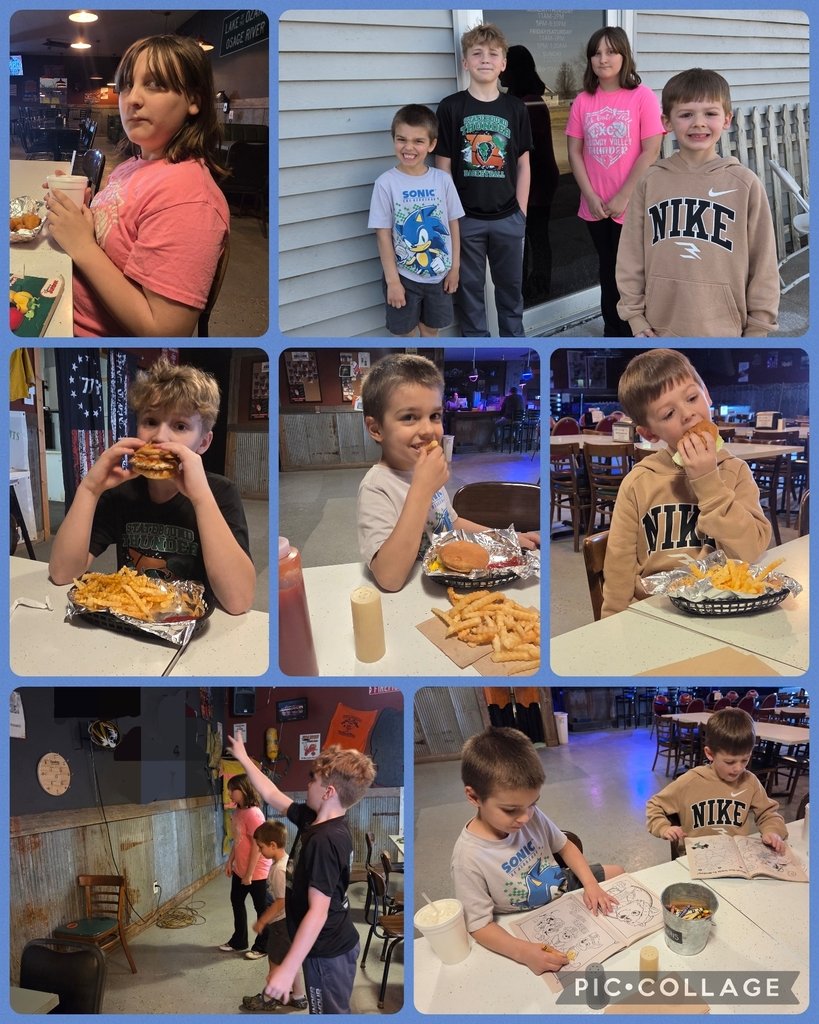 West Nodaway Schools tweet media