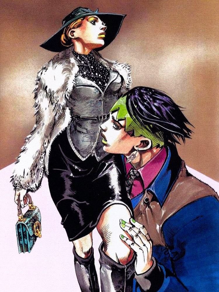 Nassera🦇 tweet media