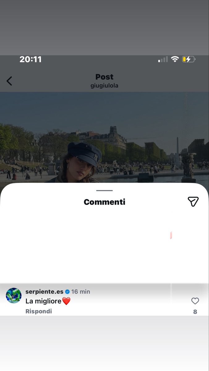 Vittoria🌙 tweet media