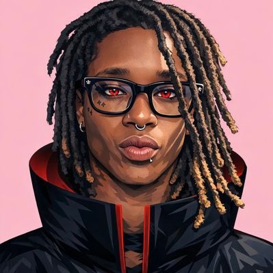 yeenballin tweet media