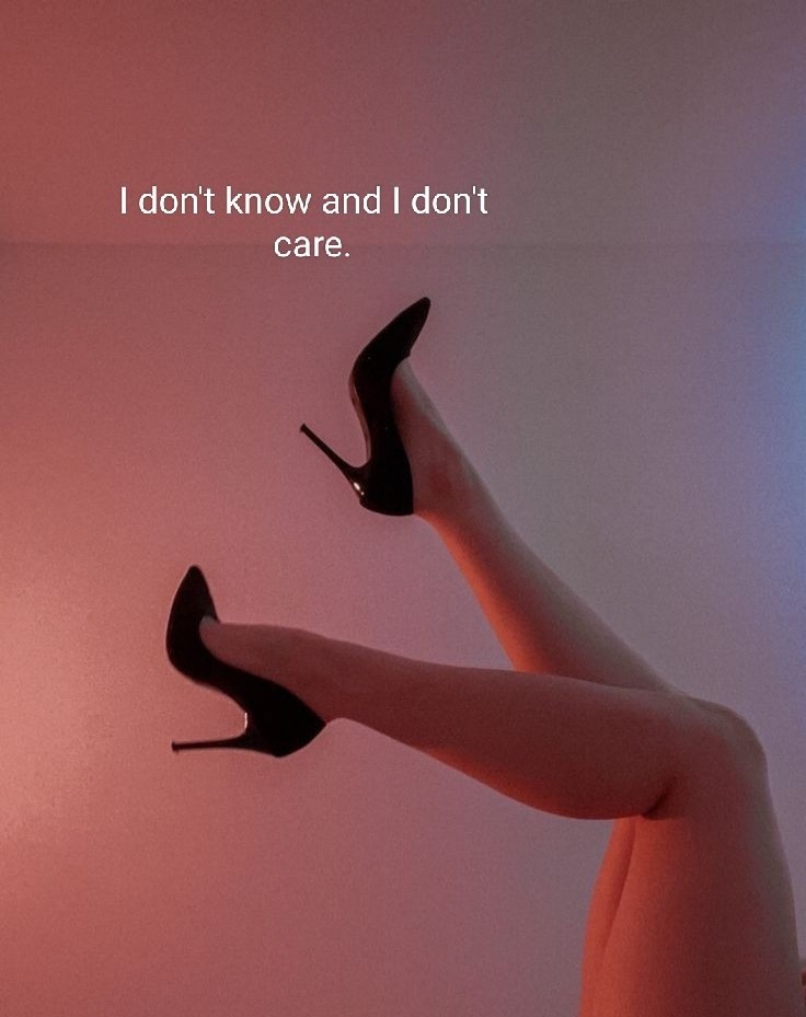 Me and She tweet media