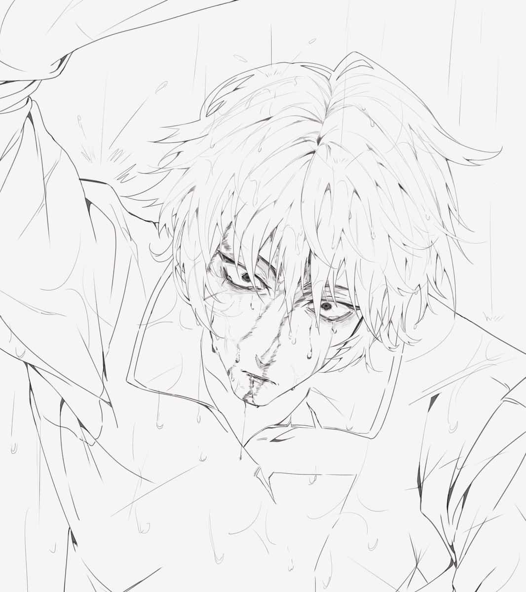 ℃低辺 tweet media