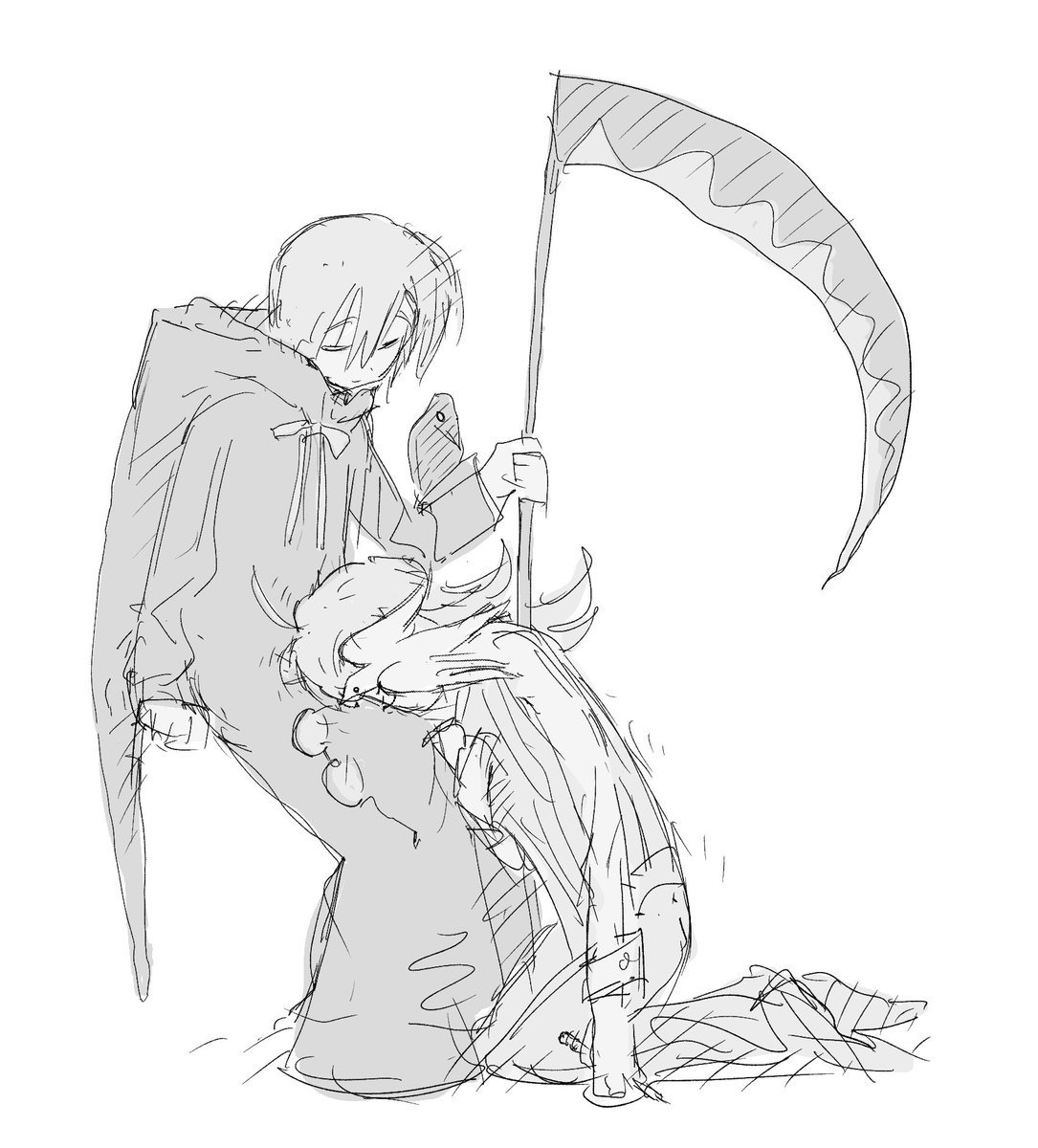 アルカリ🐳 tweet media