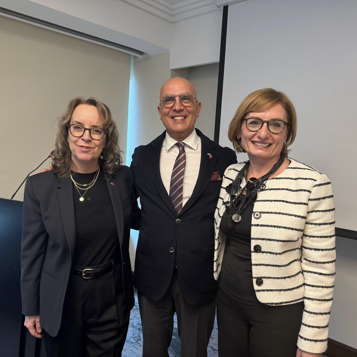 Consulate General of Sweden in Istanbul tweet media