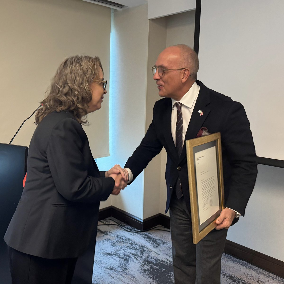 Consulate General of Sweden in Istanbul tweet media