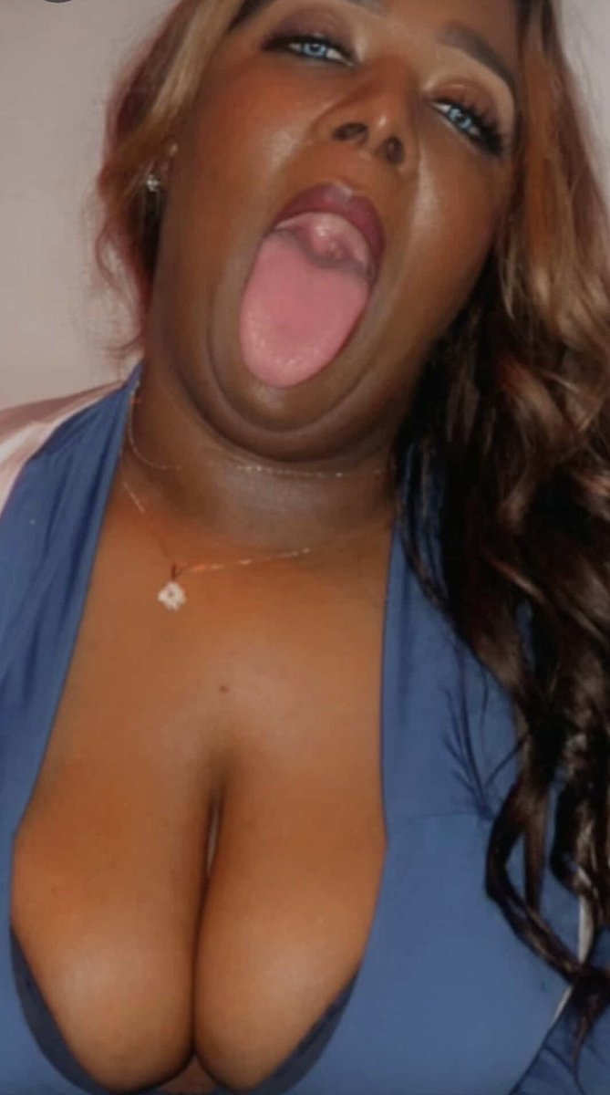 THE Comfortable Mouth (NinaBlack) tweet media