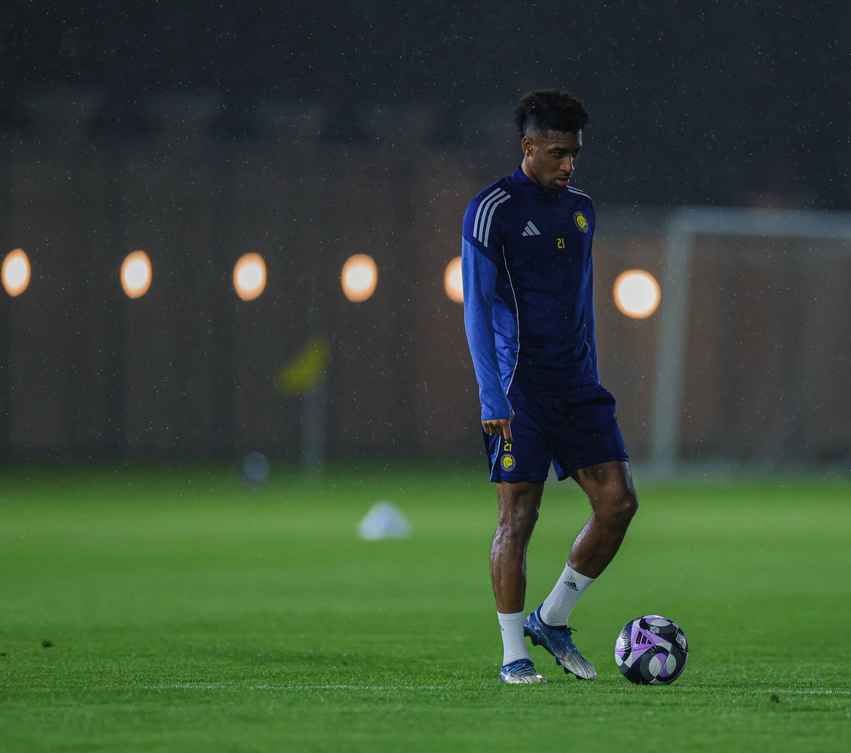 نادي النصر السعودي tweet media