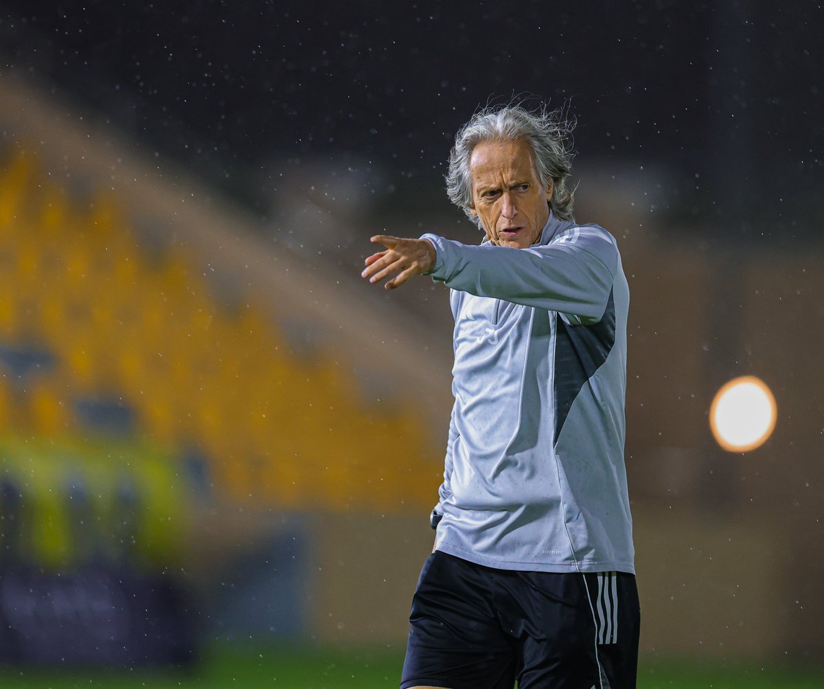 نادي النصر السعودي tweet media