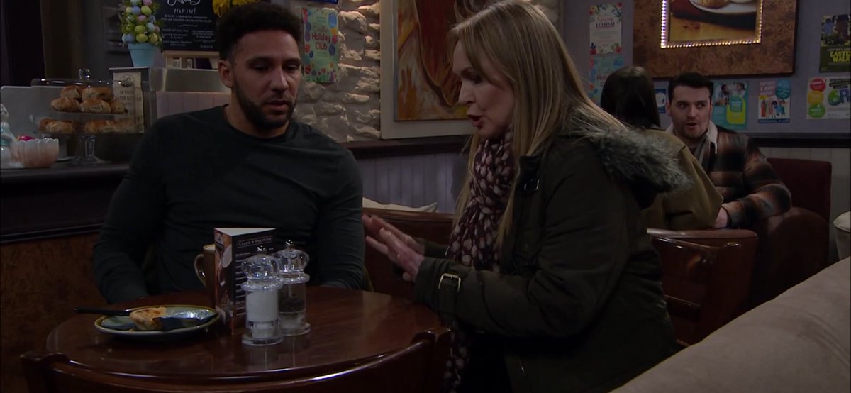 Billy Fletcher tweet media