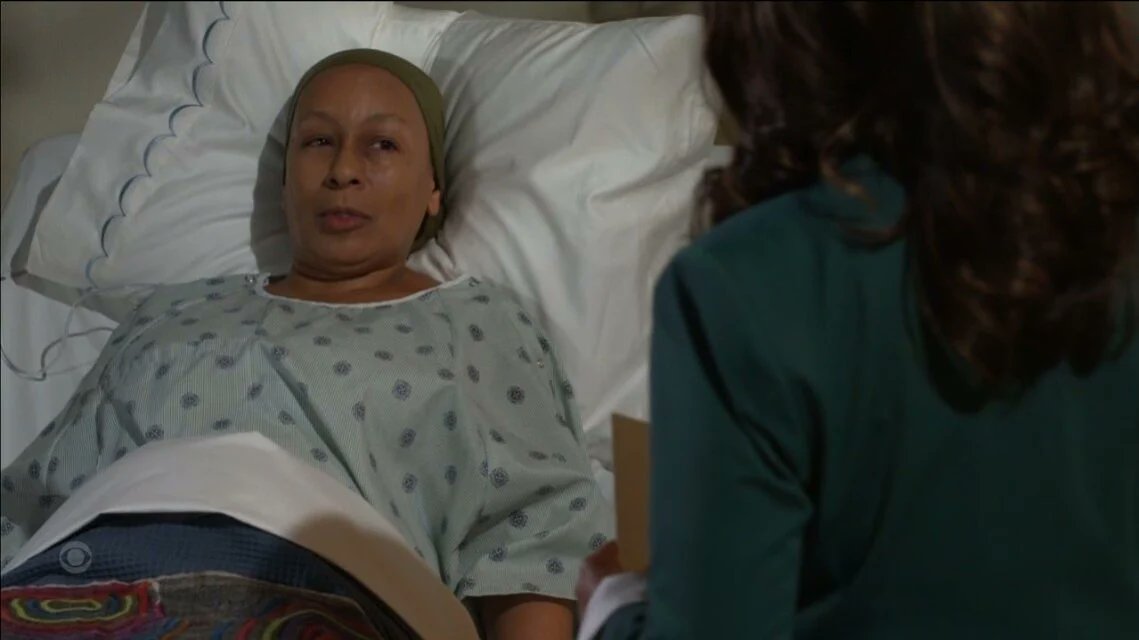 SoapsSpoilers's tweet image. Beyond The Gates Tuesday: Anita demands a DNR, and Grayson helps Max escape before he can be finished off  

soapsspoilers.com/beyond-the-gat…

#BTG #Gatekeepers #BeyondTheGates @MinxMontanaSoap