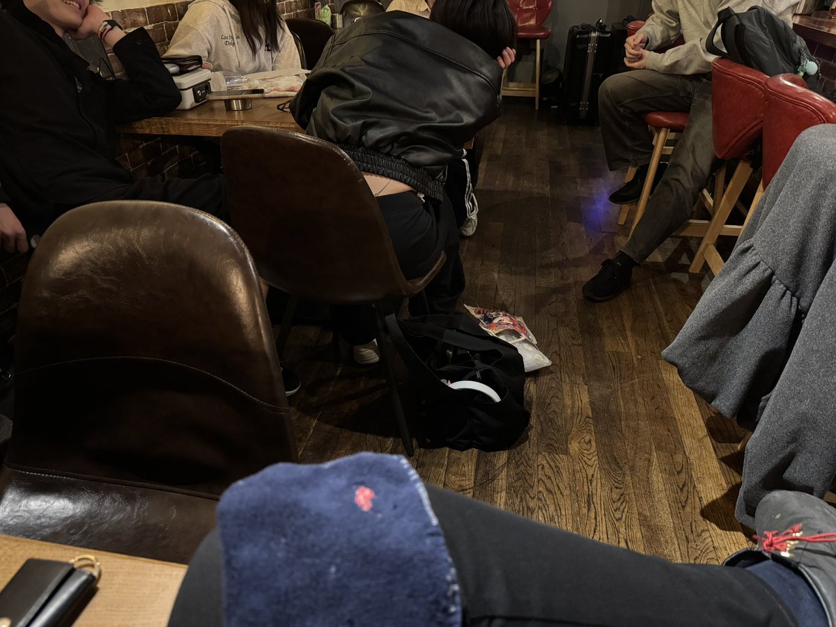 亀井政孝 tweet media