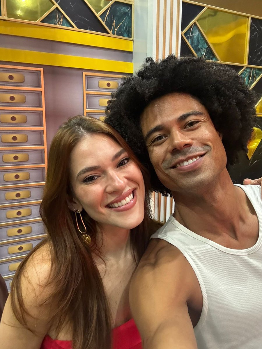 Breno Corã ♟️ | BBB26 tweet media