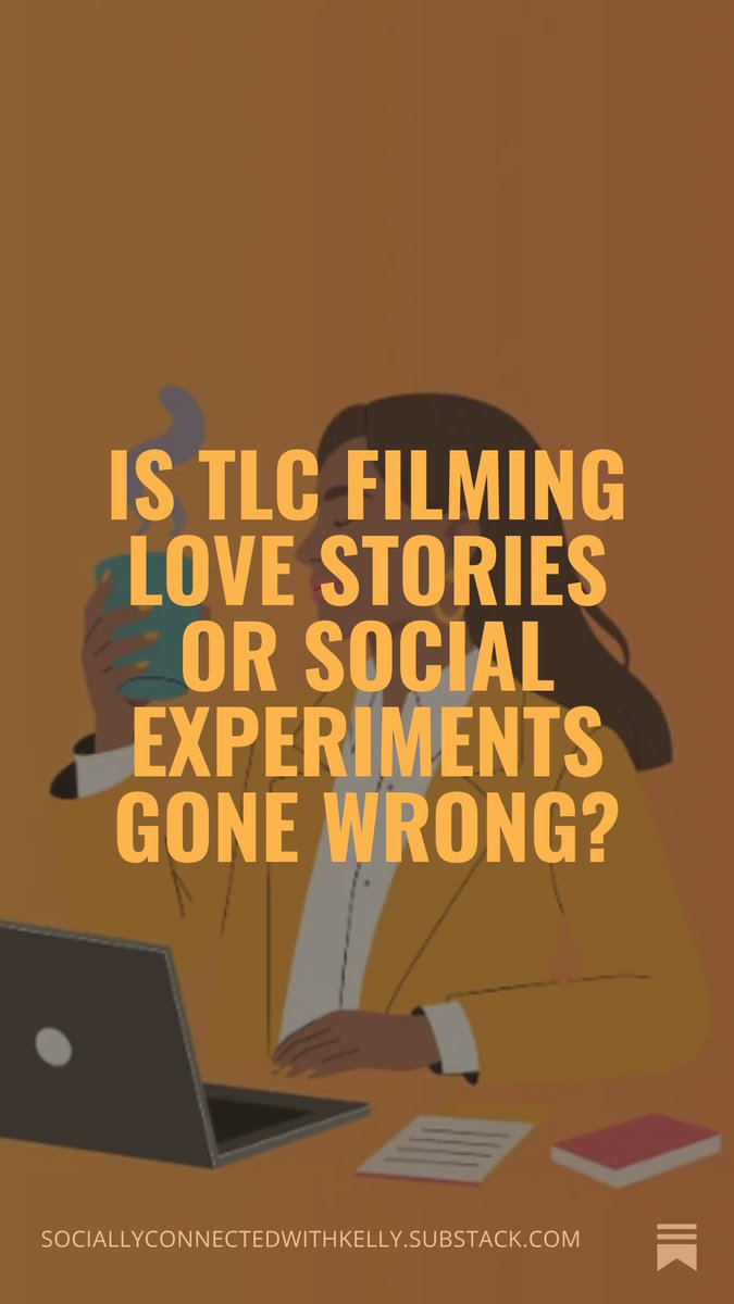 Socially Connected With Kelly tweet media