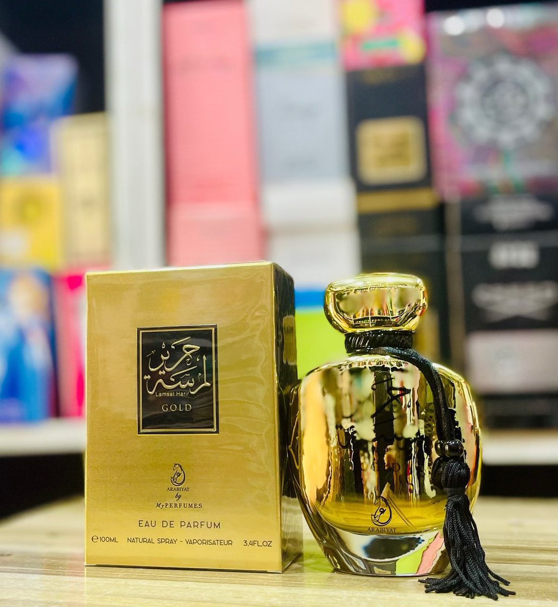 IphiePerfumes // Your surest plug tweet media