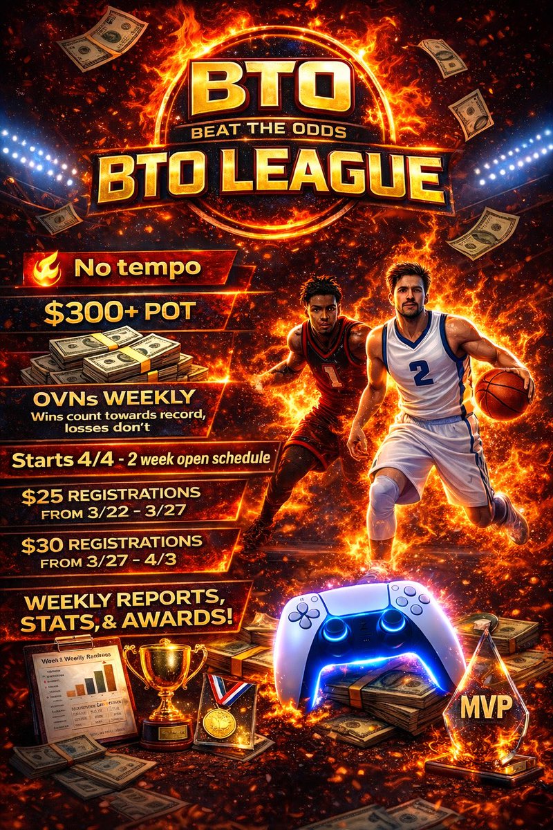 BTO Byot/OVN tweet media