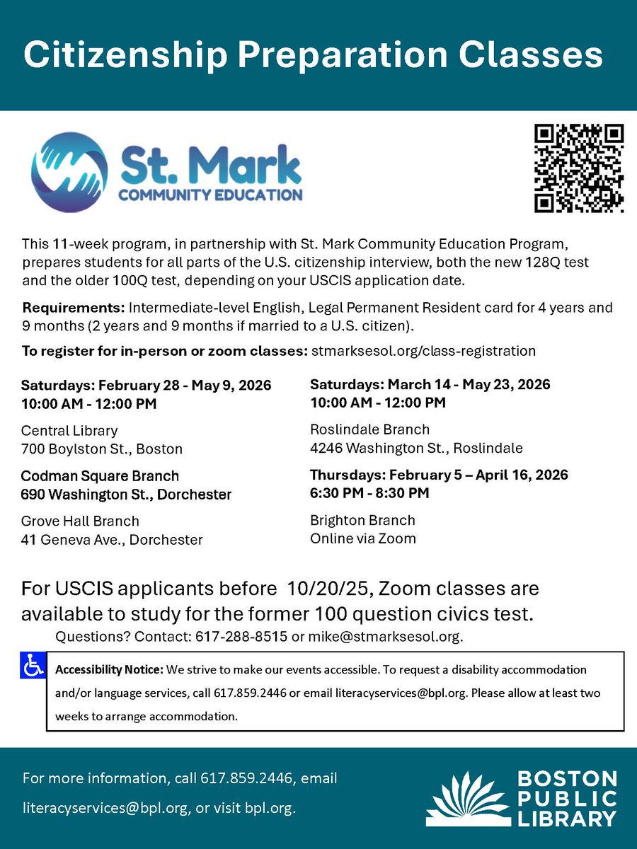 Codman Square Health Center tweet media