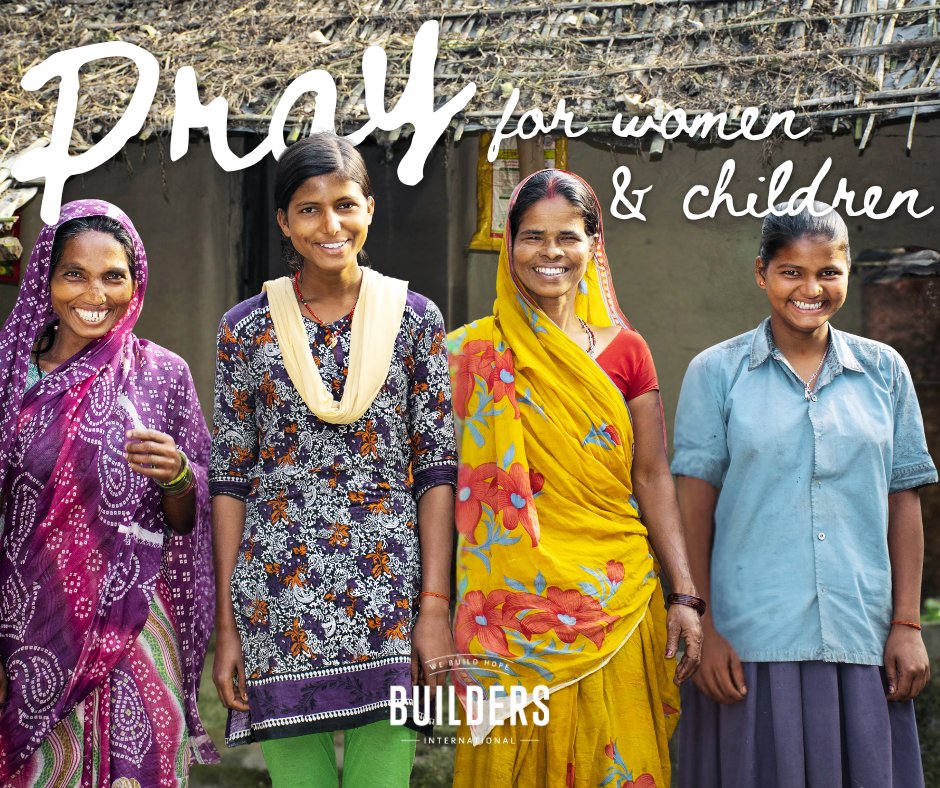 Builders International tweet media