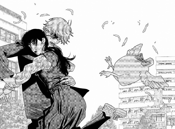 Morrison 🤟 of Hearts tweet media