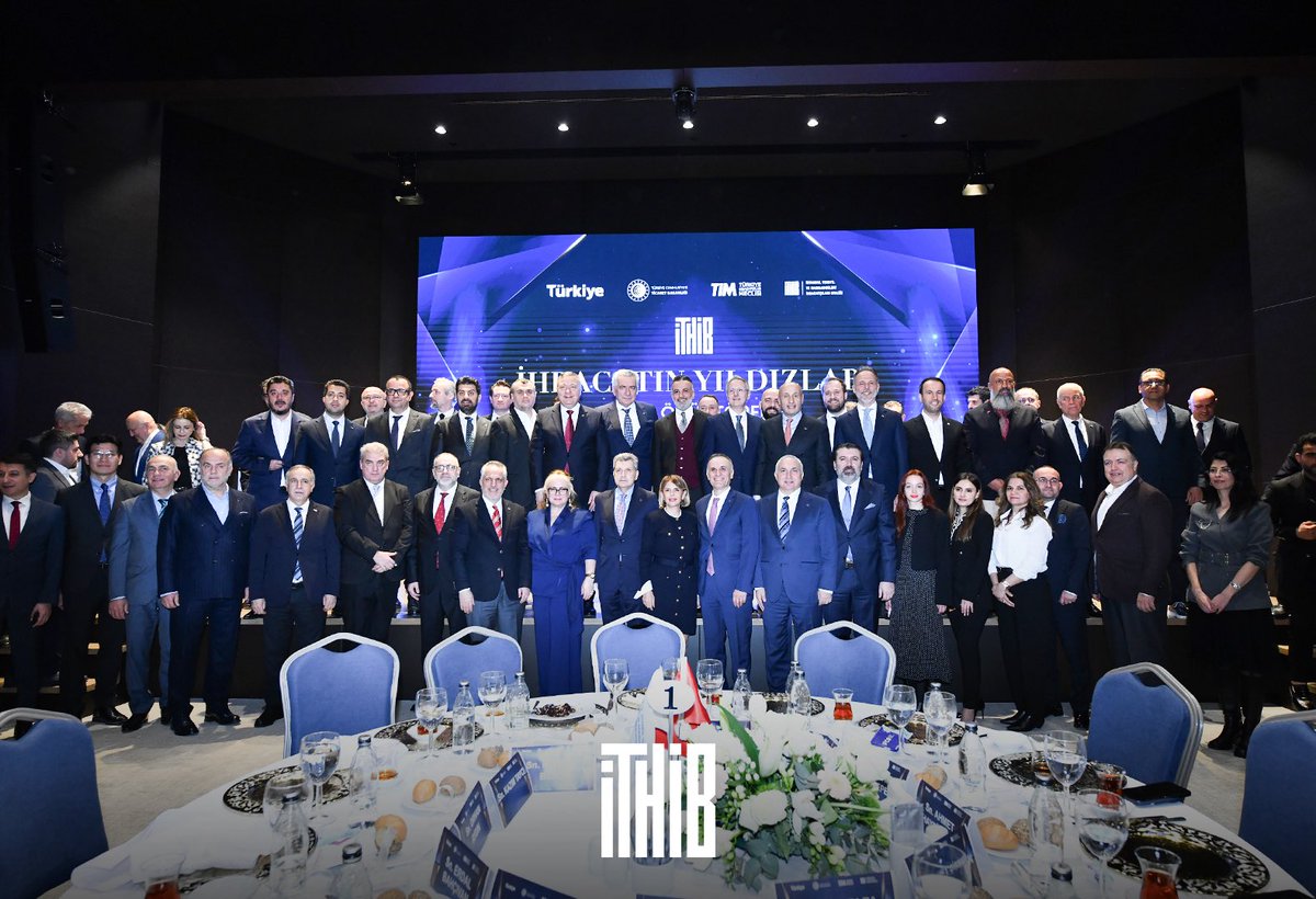 İTHİB tweet media