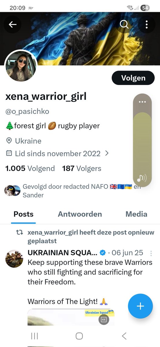 Haeske🇳🇱🇺🇦🇪🇺🛟⛴️ tweet media