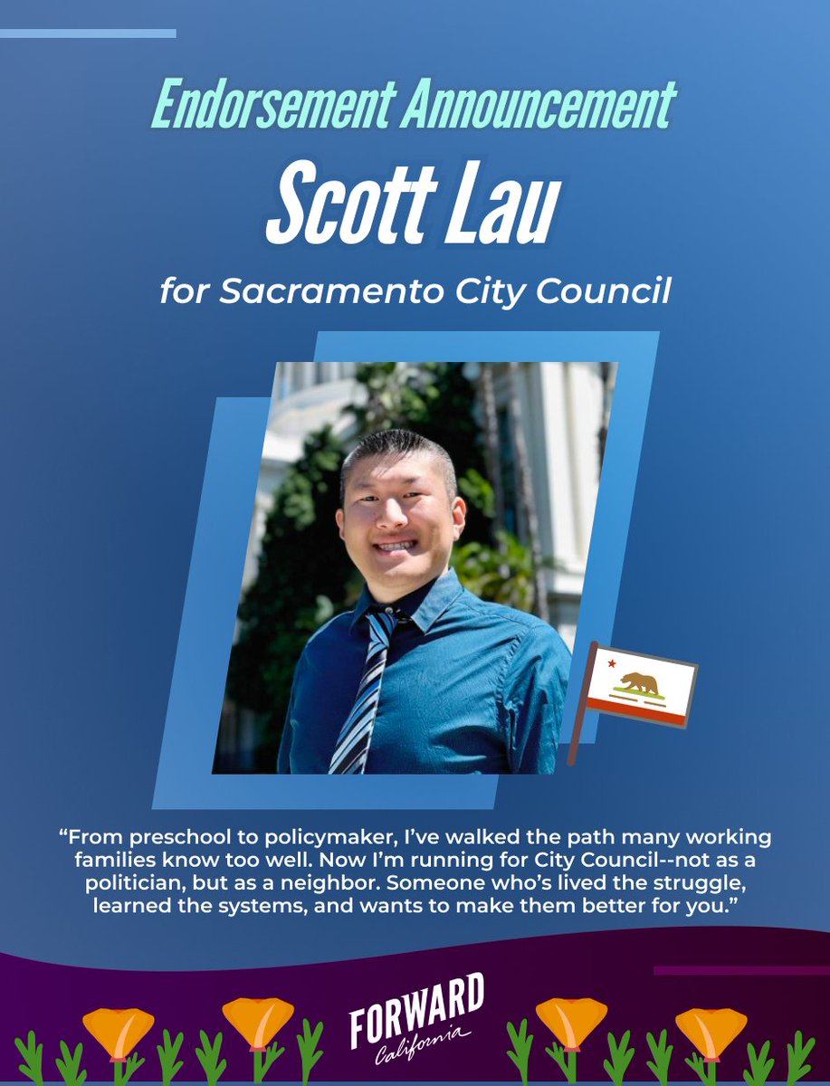 Forward Party California 🧢🐻 tweet media