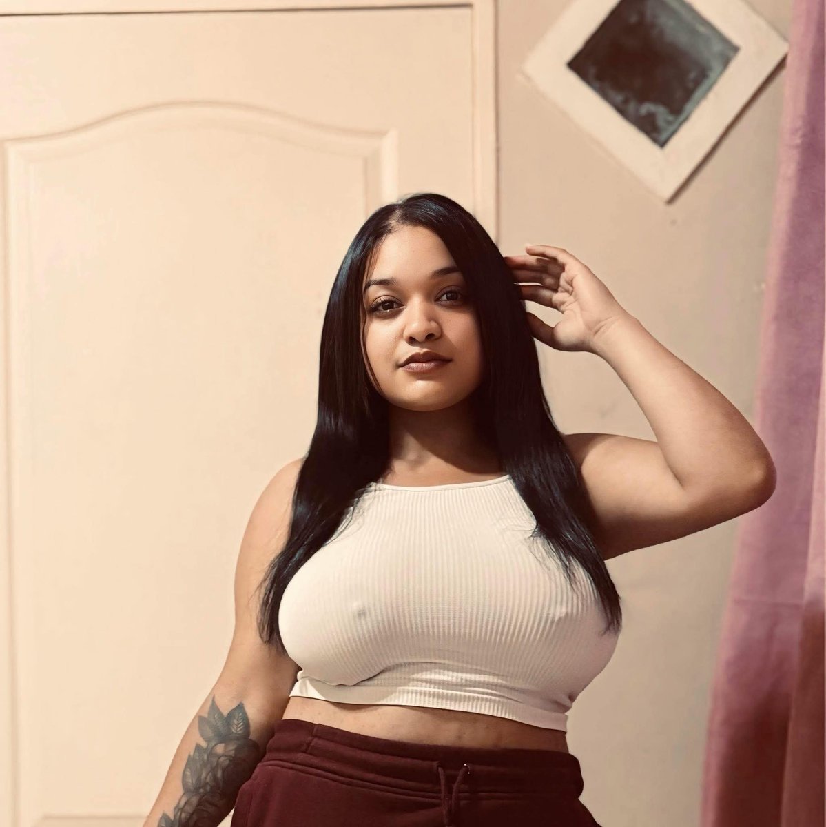 NuttinYahWoo 🍆🍑🥜💧 tweet media