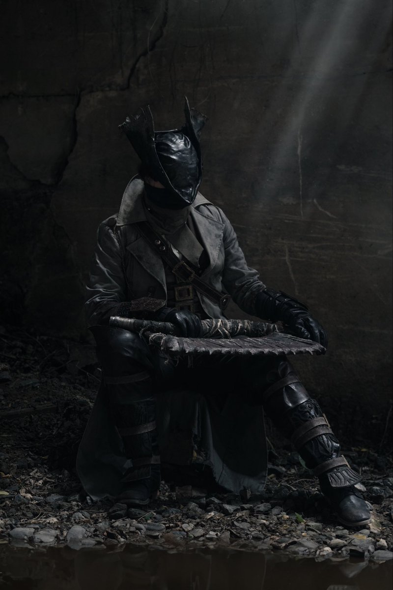 Sunlight of Astora tweet media