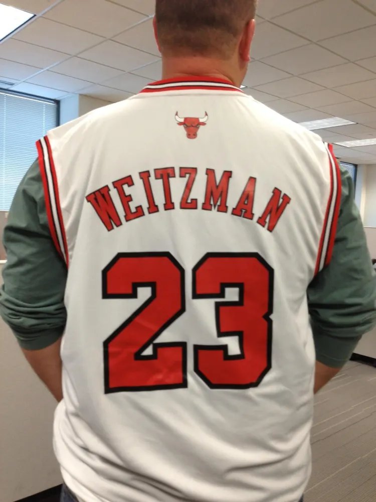 weitzman tweet media
