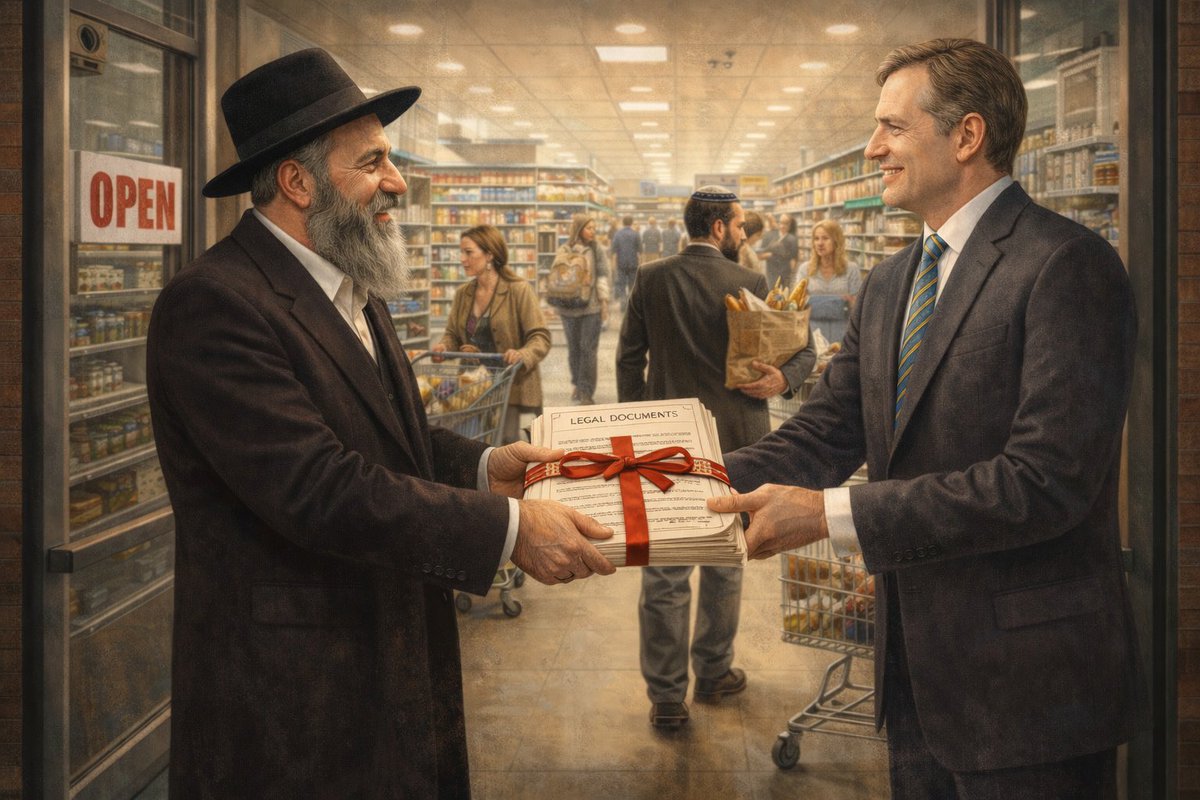 Daniel Z. Feldman tweet media