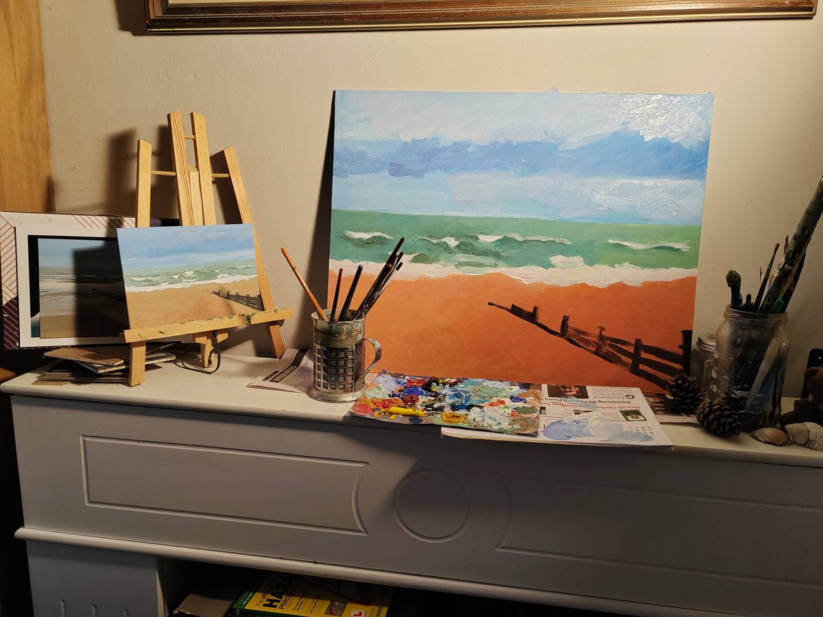 Katherine Da Silva tweet media