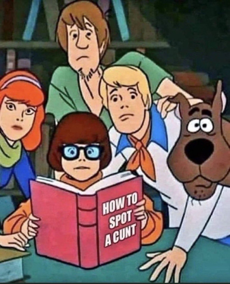 Mellowcroft tweet media