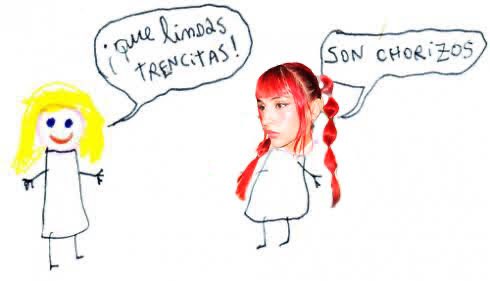 The Warning Argentina (@thewarningarg) on Twitter photo 