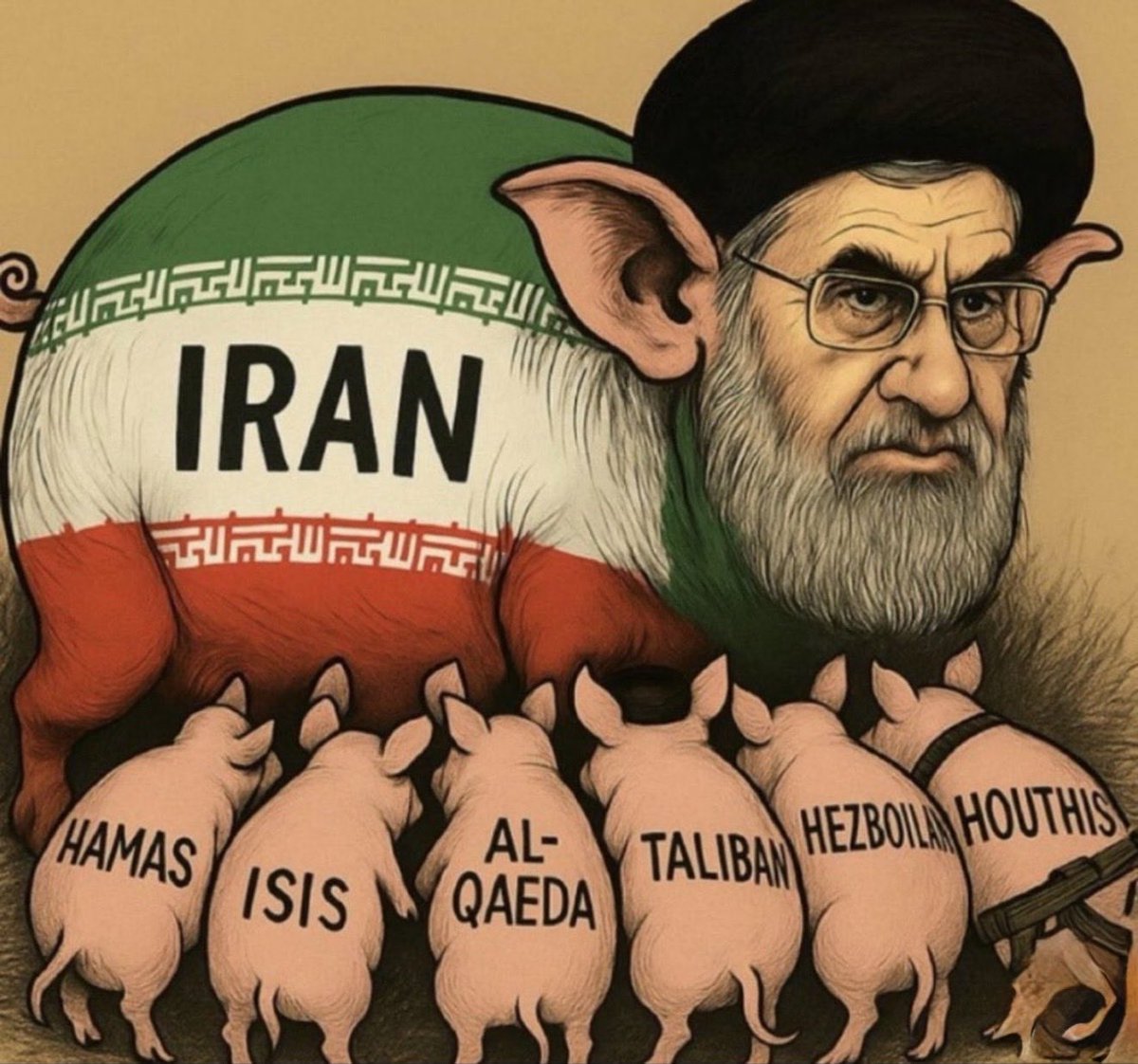 Iran Azad tweet media