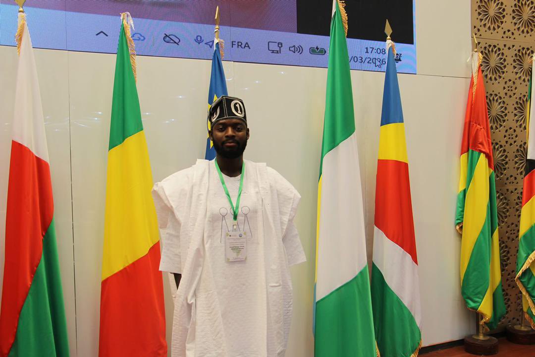 Abdulganiyu Vinod Obasa tweet media