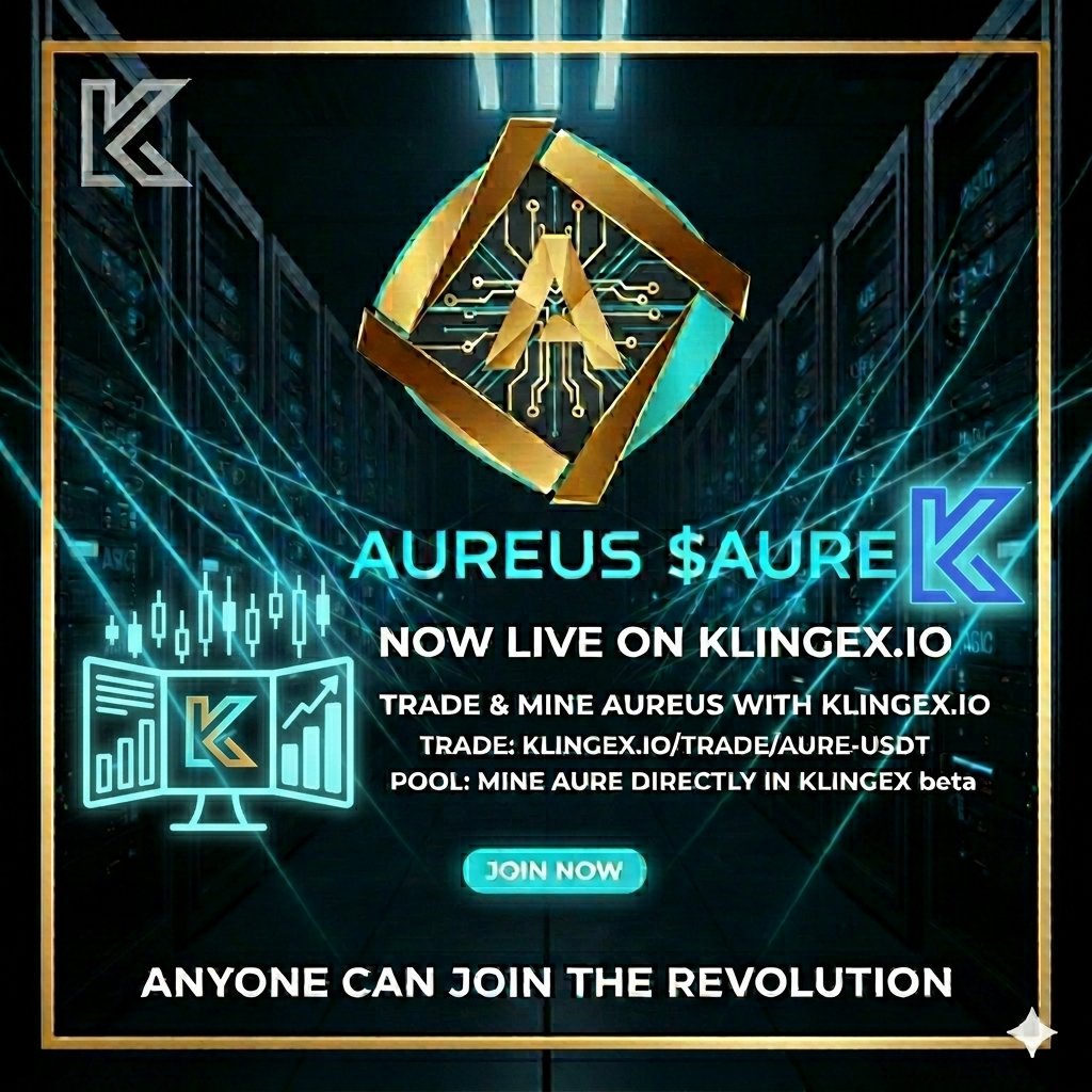 AUREUS(COIN) tweet media